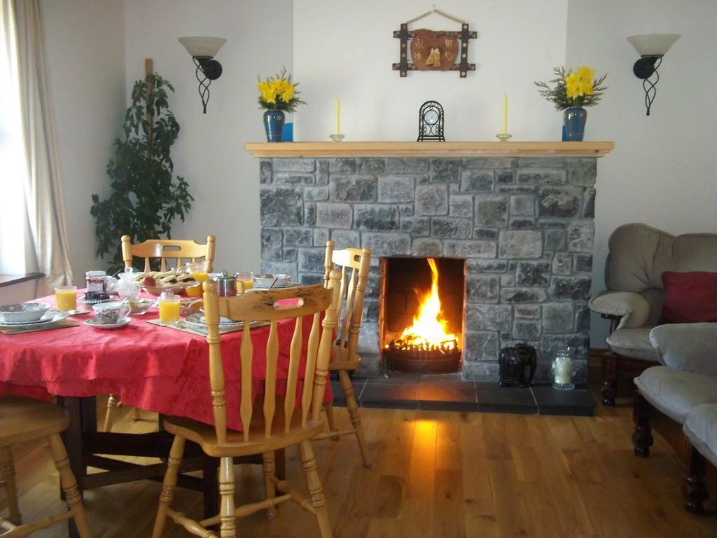 Mountainview B&B ลีนอน ภายนอก รูปภาพ