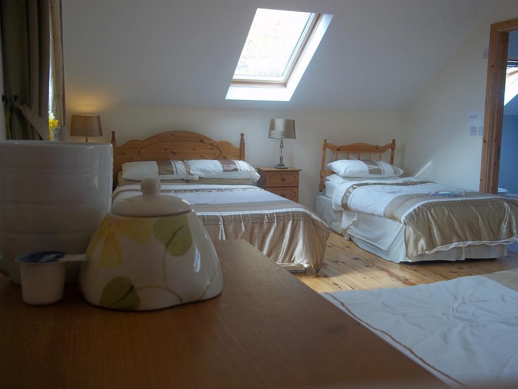 Mountainview B&B ลีนอน ห้อง รูปภาพ