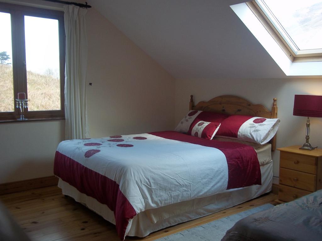 Mountainview B&B ลีนอน ห้อง รูปภาพ