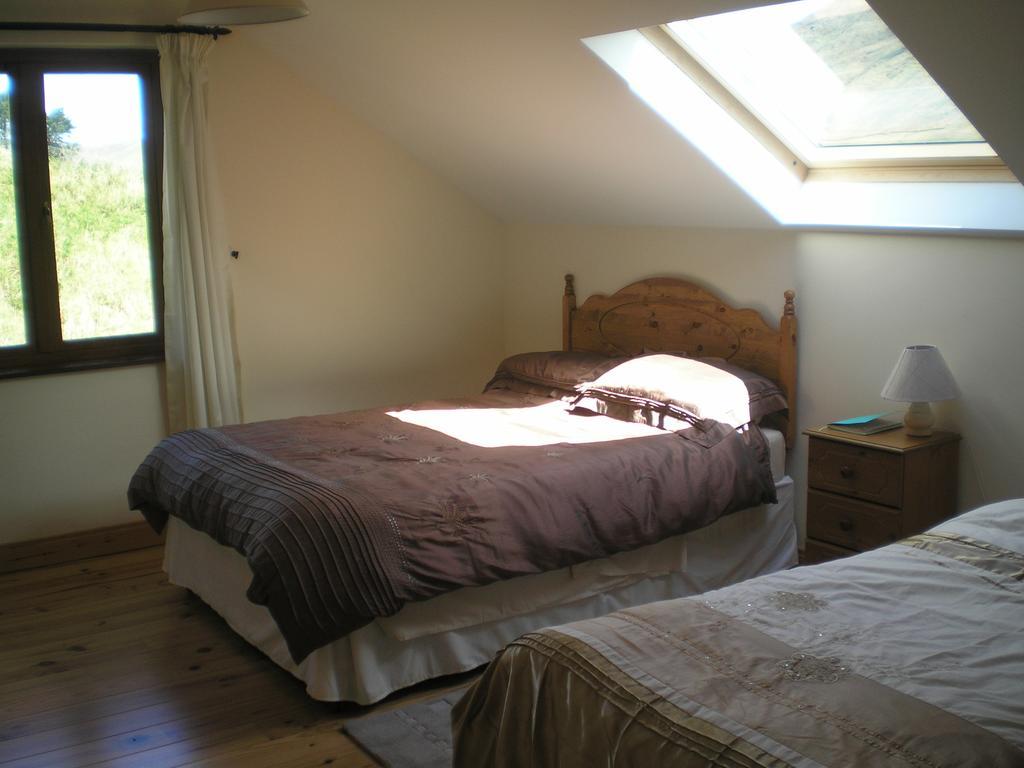 Mountainview B&B ลีนอน ห้อง รูปภาพ