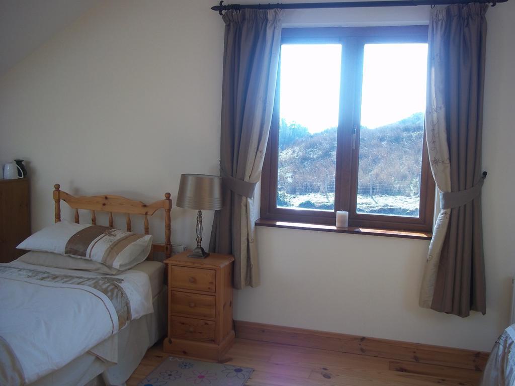 Mountainview B&B ลีนอน ห้อง รูปภาพ
