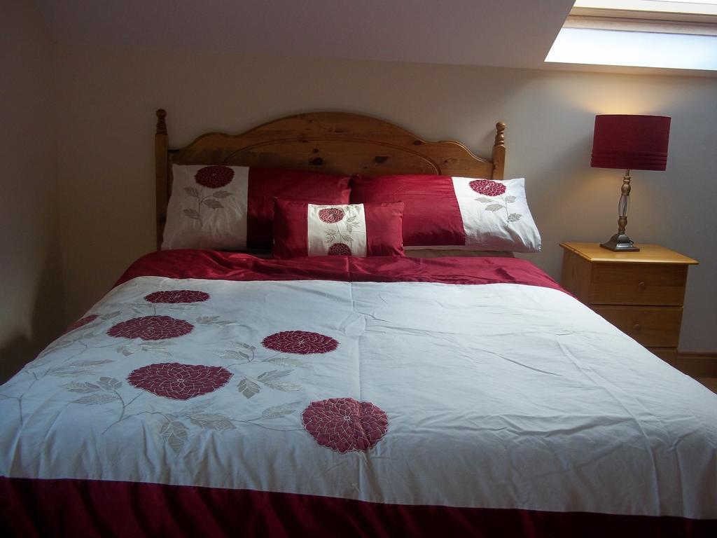 Mountainview B&B ลีนอน ห้อง รูปภาพ
