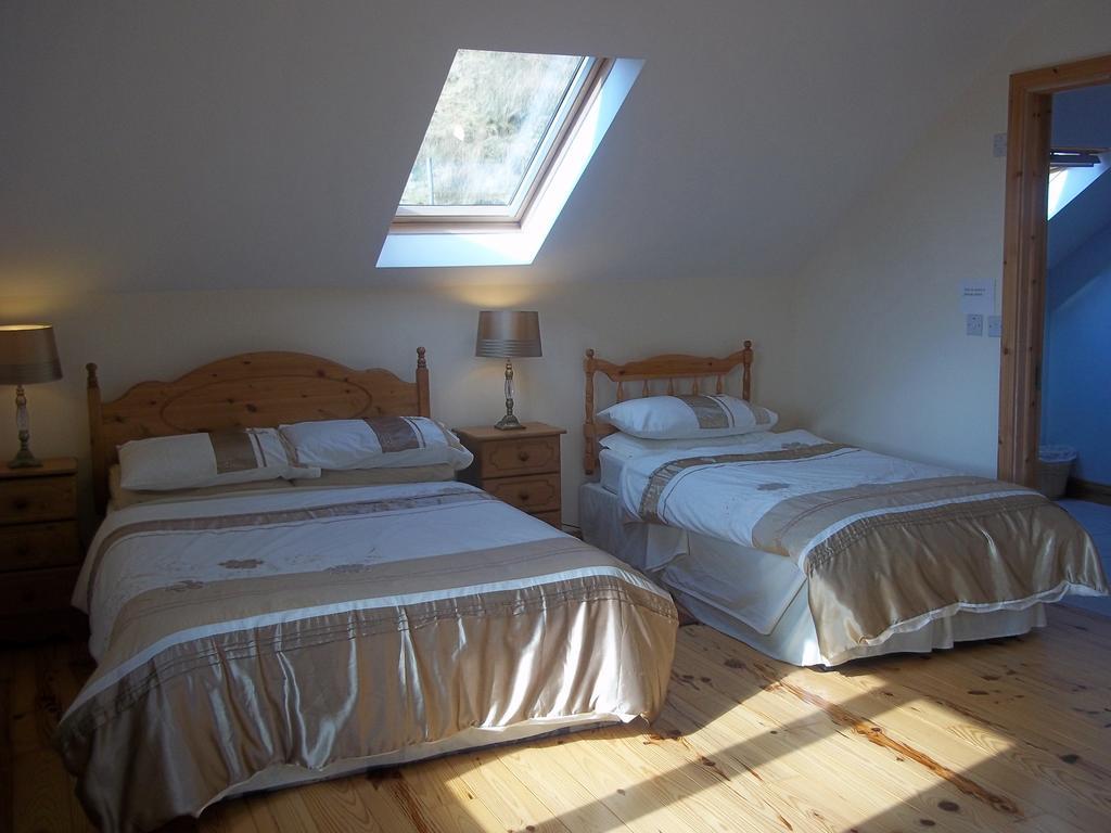 Mountainview B&B ลีนอน ห้อง รูปภาพ